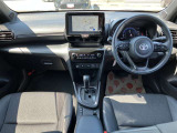 ヤリスクロス 1.5 Z 