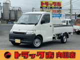 平成27年式トヨタライトエーストラック4WD5速MT・0.75t・DX・ナビ・パートタイム4WD・走行9589km