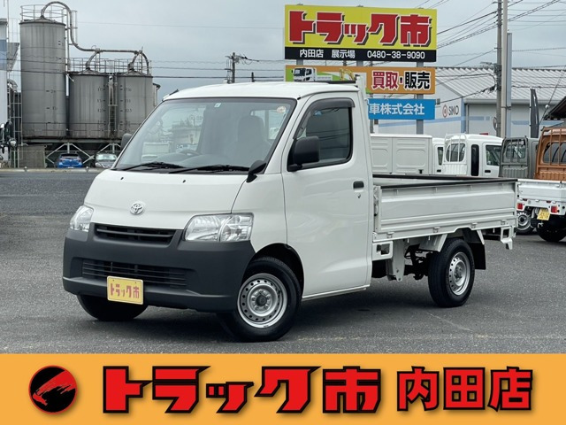 トヨタ ライトエーストラック 