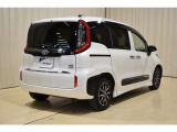 シエンタ ハイブリッド 1.5 Z E-Four 4WD 