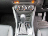 DCT、CVT、従来型のATなど、すべてのトランスミッションの利点を集約し、ロックアップ領域を大幅に拡大し伝達効率の向上とマニュアルトランスミッションのようなダイレクト感を実現した自社製ATです。