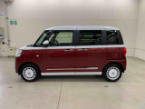 「ダイハツ認定中古車カルテ」付きで、どんな車かな?整備歴は?など一目で車の状態がご覧になれます♪また、もしもの時も安心の保証付きですので、安心してご購入・お乗りいただけます(^^)/