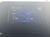 Bluetoothなどのオーディオ装備も充実していますよ!