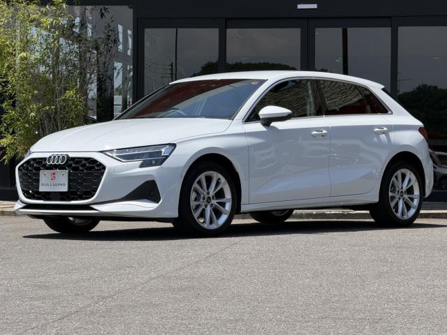 A3スポーツバック 30 TFSI アドバンスド 
