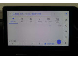 ★大きな画面で見やすいです♪大きな画面で操作もしやすいです♪
