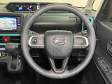 運転席からの景色