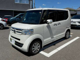 N-BOX G Lパッケージ 