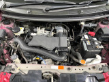親切・丁寧な専門メカニックスタッフが応対!・車検・点検整備・事故等の修理などアフターサービスも安心。お車のカスタマイズもネクステージのサービススタッフまでご相談ください!