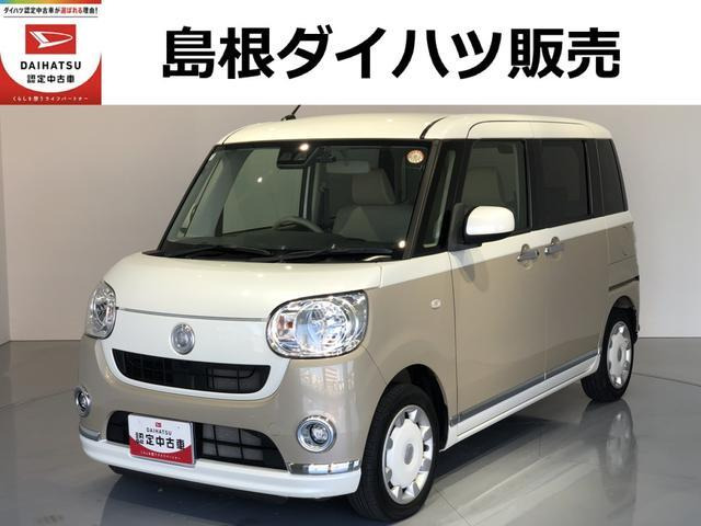 ムーヴキャンバス X リミテッド メイクアップ SAIII 
