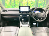 RAV4 2.5 ハイブリッド G E-Four 4WD 