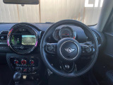 ミニクラブマン クーパー S オール4 4WD 4WD 修復歴無し