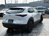 CX-30 1.8 XD ブラック セレクション 