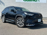 トヨタ RAV4