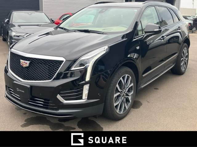 XT5 プラチナム スポーツ 4WD 