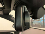 ルームミラー内蔵ETC車載器(自動防眩付)後続からの光が一定以上になると自動で眩しさを緩和します。