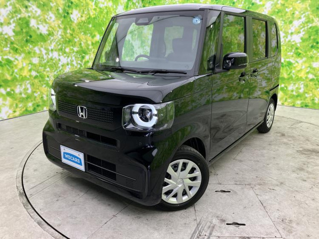 ホンダ N-BOX 