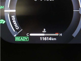 写真撮影時の走行距離です。