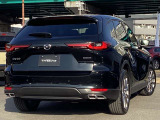 CX-60 3.3 XD Lパッケージ ディーゼル 