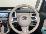 運転席からの景色