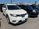 エクストレイル 2.0 20X ハイブリッド エマージェンシーブレーキパッケージ 4WD 4WD ...