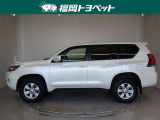 ランドクルーザープラド 2.7 TX 4WD 
