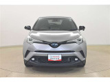 C-HR ハイブリッド 1.8 S LED パッケージ