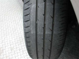溝の残り具合です。ご確認ください