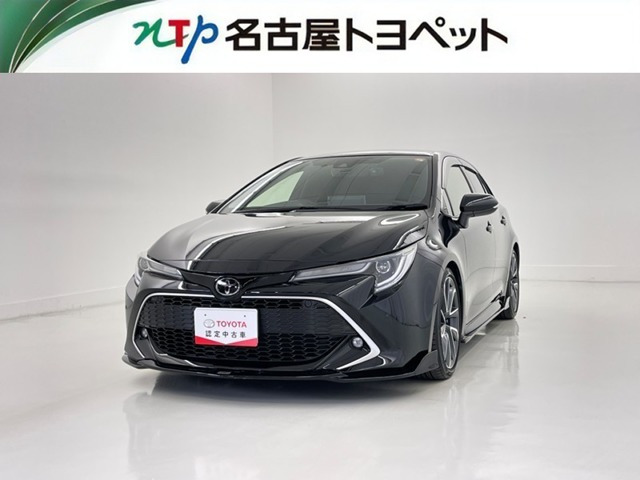 カローラスポーツ 1.8 ハイブリッド G Z