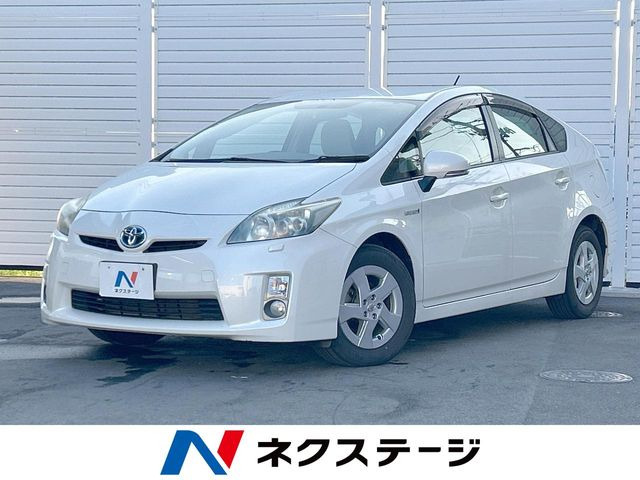 プリウス 1.8 S LEDエディション 