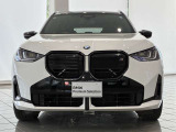 X3 M50 xドライブ 4WD 