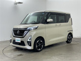 ルークス ハイウェイスターX プロパイロットエディション 修復歴無し