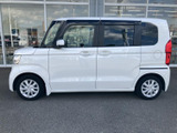 N-BOX G EX ホンダセンシング 
