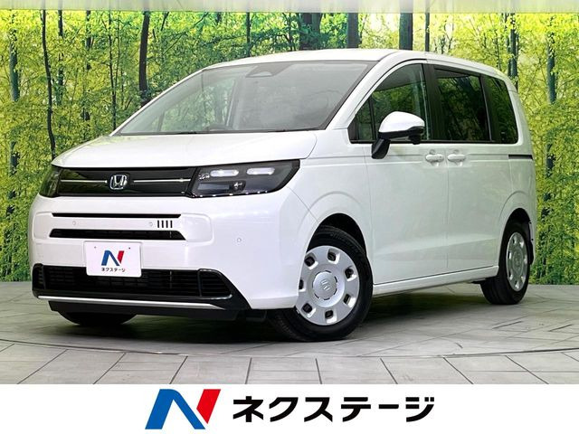 フリード 1.5 e:HEV エアー