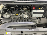 親切・丁寧な専門メカニックスタッフが応対!・車検・点検整備・事故等の修理などアフターサービスも安心。お車のカスタマイズもネクステージのサービススタッフまでご相談ください!