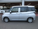 ワンオーナー車です。内外装ともにきれいな状態です。