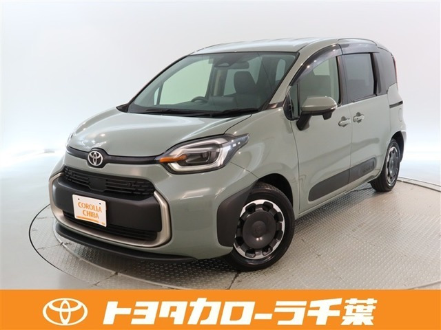 シエンタ ハイブリッド 1.5 Z