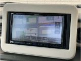 ■KENWOOD製メモリーナビ/ワンセグTV/CD/ブルートゥース!
