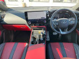 NX 350h Fスポーツ 