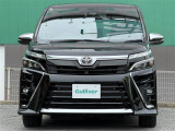 【フロント外装】現車の確認はお電話でも承っております。【セレナ/ヴォクシー/ノア/エスクァイア/ステップワゴン/エルグランド/デリカ/アルファード/ヴェルファイア/RAV4/NBOX/タント】
