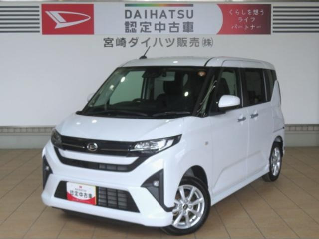 ムーヴ G G