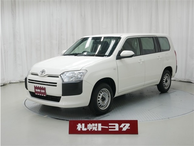 プロボックスバン 1.5 GL 4WD