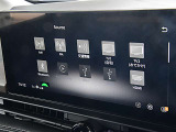 ナビゲーション機能の他にBluetooth AudioとHDMI入力等にも対応しています