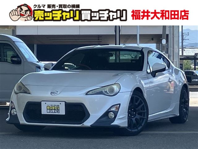 86 2.0 GT
