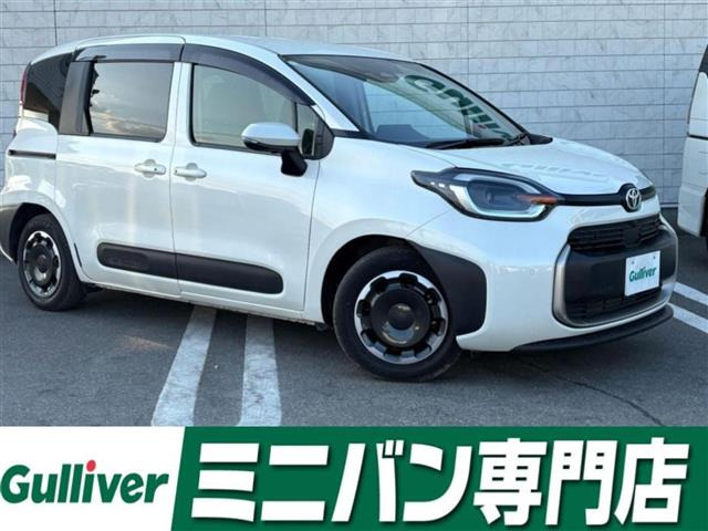 シエンタ ハイブリッド 1.5 Z 修復歴無し