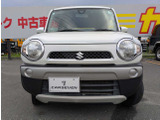 ハスラー G 4WD 