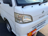 明るくて夜の暗い道も安心安全です。相手の車両にもアピールできるので更に安全!