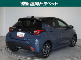 ヤリス 1.5 ハイブリッド Z 