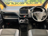 ノア 2.0 Si W×B III 