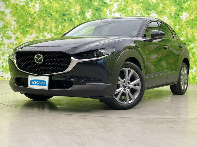 CX-30 2.0 20S プロアクティブ ツーリングセレクション
