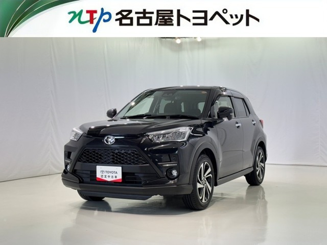 ライズ  1.2 Z